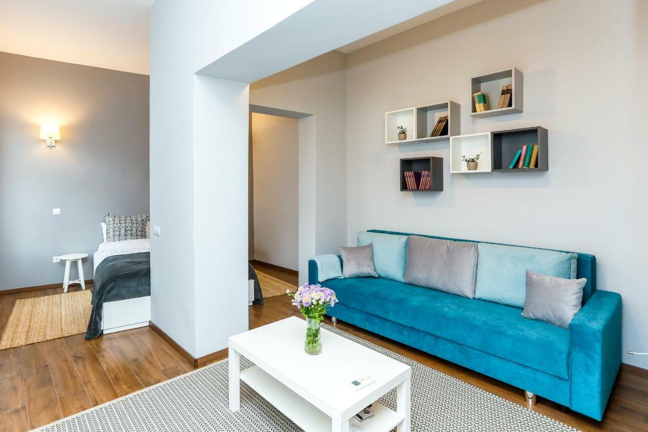 D8 Design Apartment & Studio Eger Esterno foto
